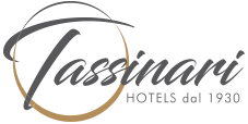 Tassinari Hotel logo 2