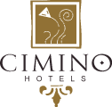 logo Cimino Hotel 2